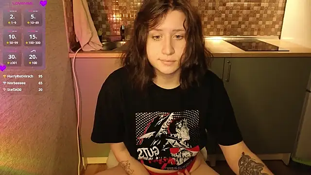 Snapshot of whatamarrie chatting on 14, 1, 2025 whatamarrie online show from 14, 1, 2025