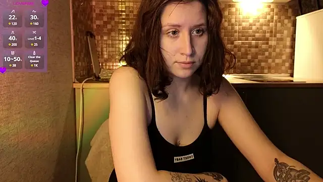 Snapshot of whatamarrie chatting on 23, 1, 2025 whatamarrie online show from 23, 1, 2025