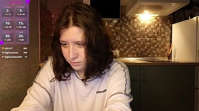 Snapshot of whatamarrie chatting on 27, 1, 2025 whatamarrie online show from 27, 1, 2025