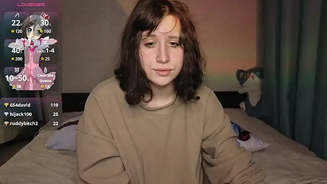 Snapshot of whatamarrie chatting on 14, 2, 2025 whatamarrie online show from 14, 2, 2025