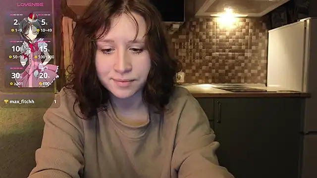 Snapshot of whatamarrie chatting on 16, 2, 2025 whatamarrie online show from 16, 2, 2025