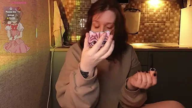 Snapshot of whatamarrie chatting on 21, 2, 2025 whatamarrie online show from 21, 2, 2025