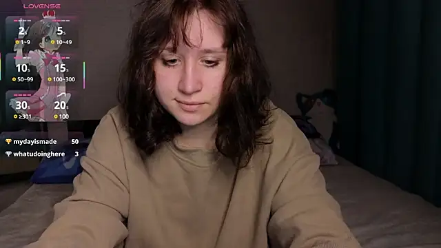 Snapshot of whatamarrie chatting on 8, 3, 2025 whatamarrie online show from 8, 3, 2025