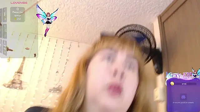 chloe prg online show from 19, 2, 2026