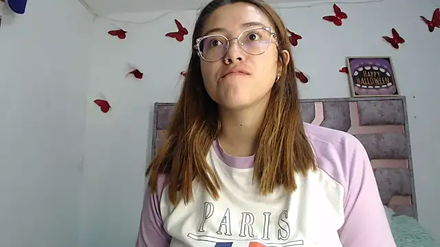 Anny Fox- online show from 25, 10, 2025