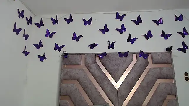 Anny Fox- online show from 21, 11, 2025