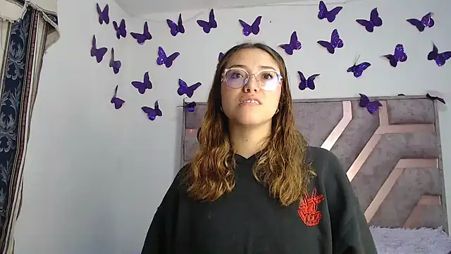 Anny Fox- online show from 10, 1, 2026