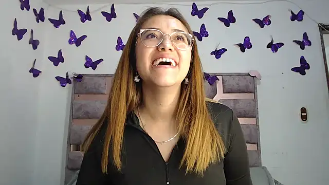 Anny Fox- online show from 7, 2, 2026