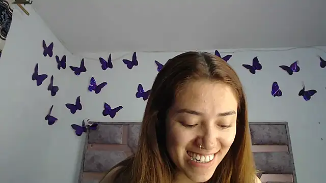 Snapshot of Anny_Fox- chatting on 1, 4, 2026 Anny Fox- online show from 1, 4, 2026