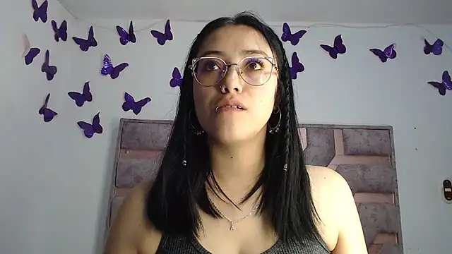 Anny Fox- online show from 25, 7, 2026