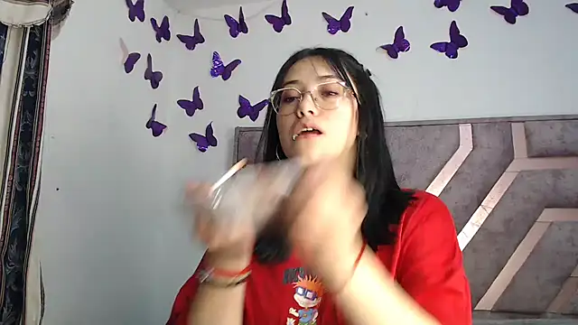 Anny Fox- online show from 28, 7, 2026