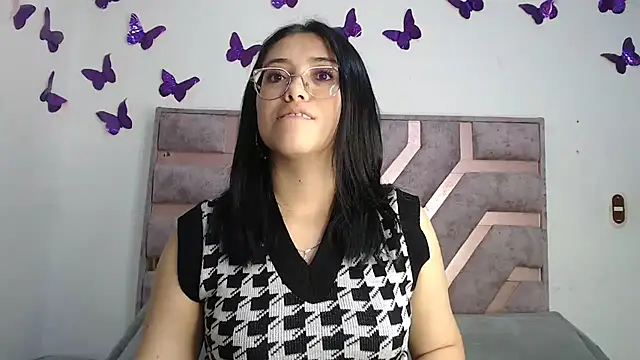 Anny Fox- online show from 29, 7, 2026