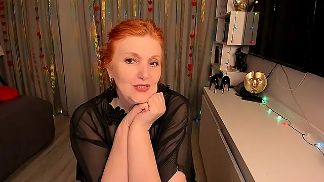 Fire-Fox-One online show from 26, 2, 2025