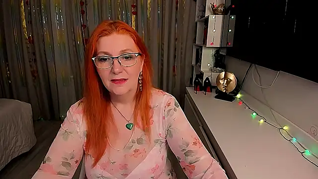 Fire-Fox-One online show from 15, 3, 2025