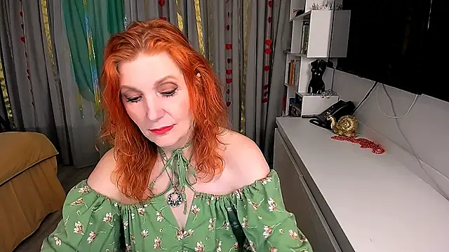 Fire-Fox-One online show from 22, 3, 2026