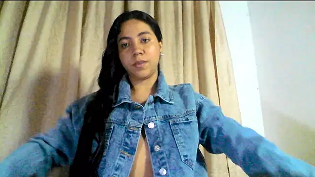 Katherin Carter  online show from 14, 1, 2025