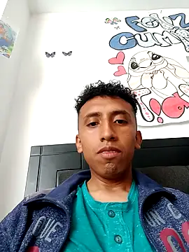 Snapshot of Alex-col chatting on 23, 12, 2024 Alex-col online show from 23, 12, 2024