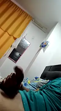 Snapshot of Alex-col chatting on 23, 12, 2024 Alex-col online show from 23, 12, 2024