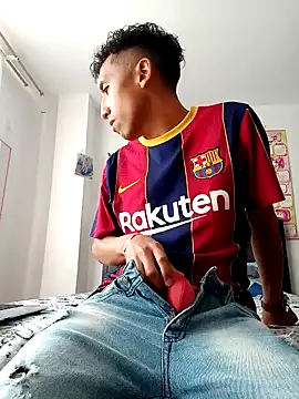 Snapshot of Alex-col chatting on 29, 12, 2024 Alex-col online show from 29, 12, 2024