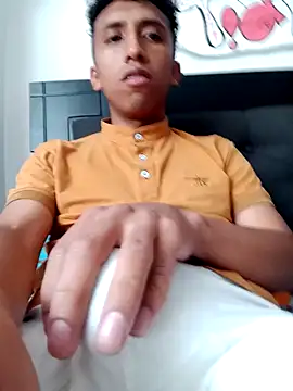 Snapshot of Alex-col chatting on 20, 1, 2025 Alex-col online show from 20, 1, 2025