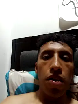 Snapshot of Alex-col chatting on 21, 1, 2025 Alex-col online show from 21, 1, 2025