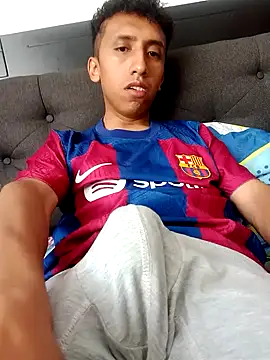 Snapshot of Alex-col chatting on 27, 1, 2025 Alex-col online show from 27, 1, 2025