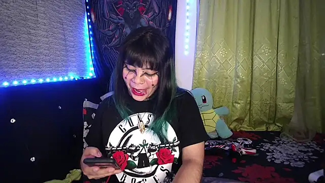 Eta carinae online show from 19, 11, 2025