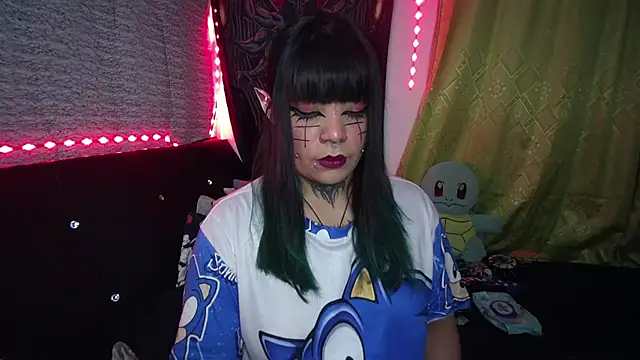 Eta carinae online show from 18, 1, 2026