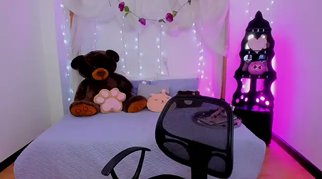 Camillesanto online show from 11, 1, 2025