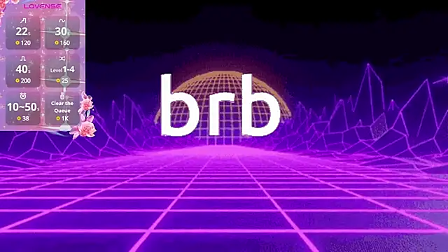 Camillesanto online show from 4, 2, 2025