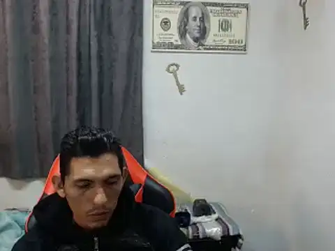 Snapshot of chayanne_odisea chatting on 25, 9, 2025 chayanne odisea online show from 25, 9, 2025