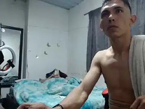 Snapshot of chayanne_odisea chatting on 30, 9, 2025 chayanne odisea online show from 30, 9, 2025