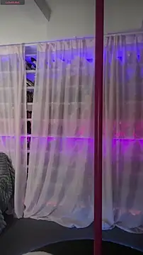 baobaomiqi linger online show from 22, 11, 2025