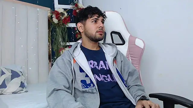 Samir bear online show from 17, 3, 2025