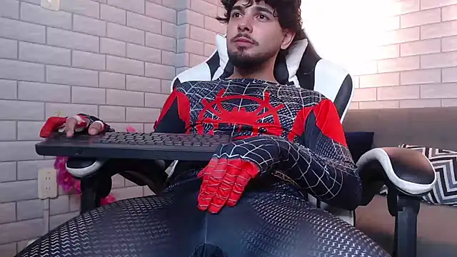 Samir bear online show from 28, 10, 2025