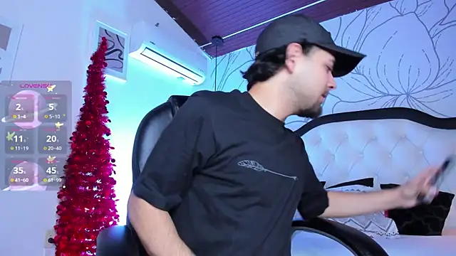 Samir bear online show from 19, 12, 2025