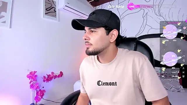 Samir bear online show from 5, 3, 2026