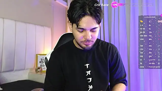 Samir bear online show from 20, 3, 2026