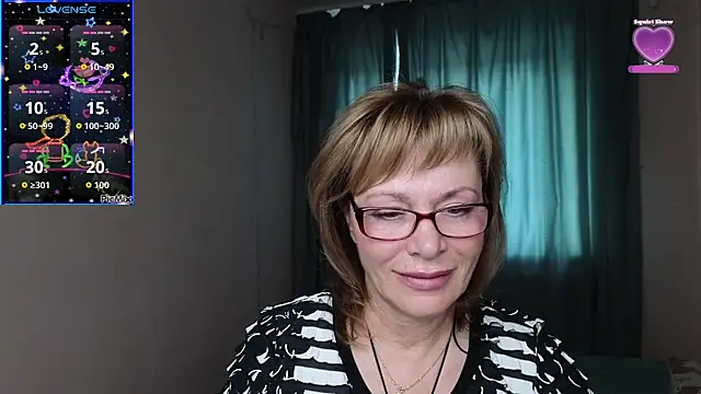 Snapshot of Miss_Moren chatting on 27, 9, 2025 Miss Moren online show from 27, 9, 2025