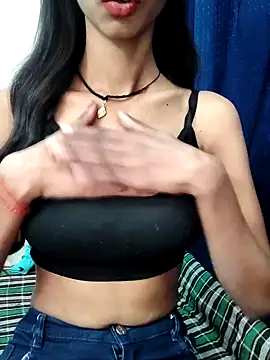 Snapshot of Liza-rani chatting on 25, 1, 2025 Liza-rani online show from 25, 1, 2025