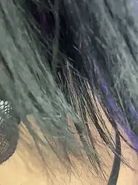 Miss Maria21 online show from 1, 3, 2025