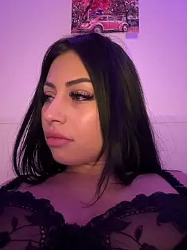 Miss Maria21 online show from 1, 3, 2025