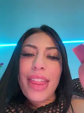 Miss Maria21 online show from 12, 3, 2025