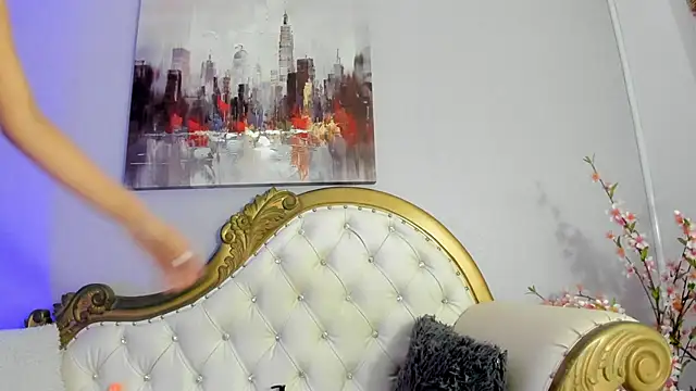 Snapshot of BrithanySummer chatting on 30, 12, 2024 BrithanySummer online show from 30, 12, 2024