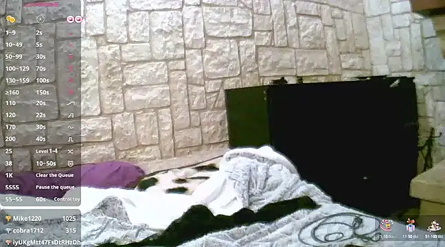 sansan2411 online show from 1, 2, 2025