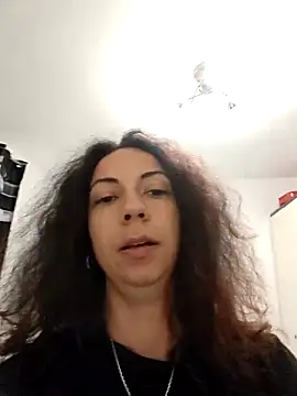 naughty69curls online show from 29, 10, 2025