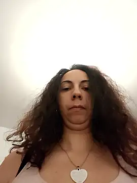 naughty69curls online show from 13, 1, 2026