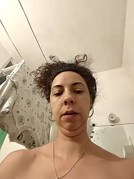 naughty69curls online show from 25, 2, 2026