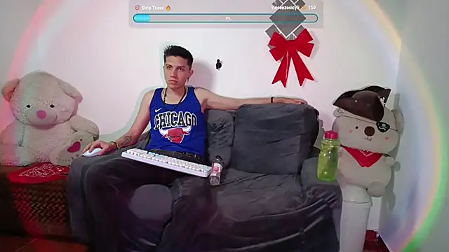 Snapshot of Ambar_and_daimon_ chatting on 11, 4, 2026 Ambar and daimon online show from 11, 4, 2026