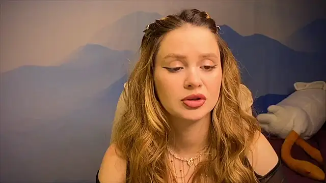 IlonaMurf online show from 20, 9, 2025